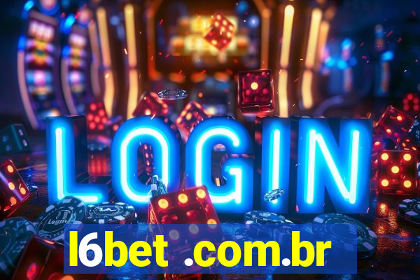 l6bet .com.br